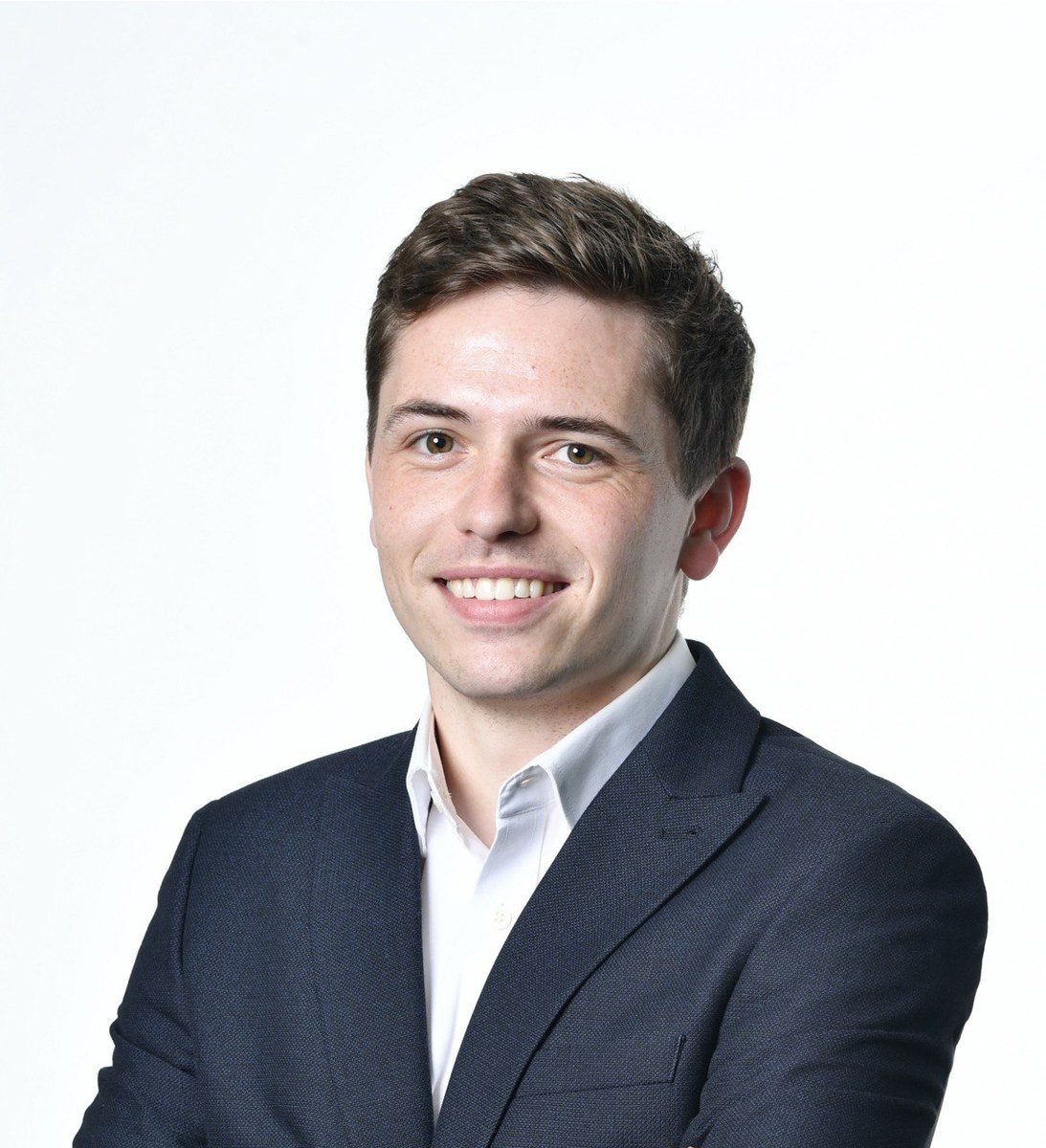 Craig Ritchie, founder of Heimdall Partners.